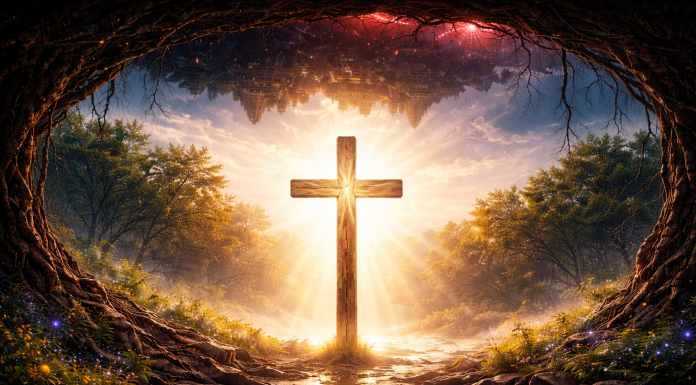 Il “Sottosopra” del Vangelo: la rivoluzione di Gesù riletta con Stranger Things