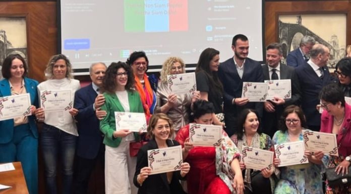 Il talento italiano in vetrina: al via il concorso nazionale dedicato al Made in Italy, creatività e tricolore al centro