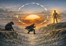 Il superuomo e la sua ombra: “Così parlò Zarathustra” di Friederich Nietzsche