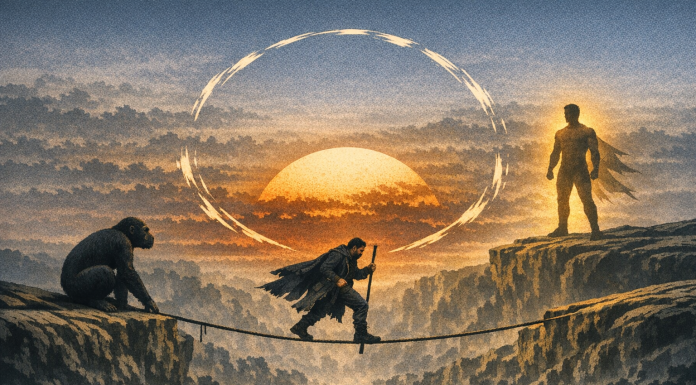 Il superuomo e la sua ombra: “Così parlò Zarathustra” di Friederich Nietzsche