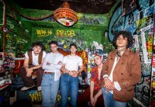 L’hard rock dei Crushed Fingers e il diritto alla dissipazione come antidoto alla paralisi generazionale