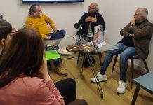 Bari, cinema e immobiliare: al Bif&st il racconto del “mattone” tra cultura e attualità Foto Evento Bifest Valore Casa