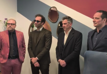 Lecce – inaugurata la nuova sede SIT Property di “Lecce Selection” e “Salento Selection” Foto inaugurazione SIT Propert