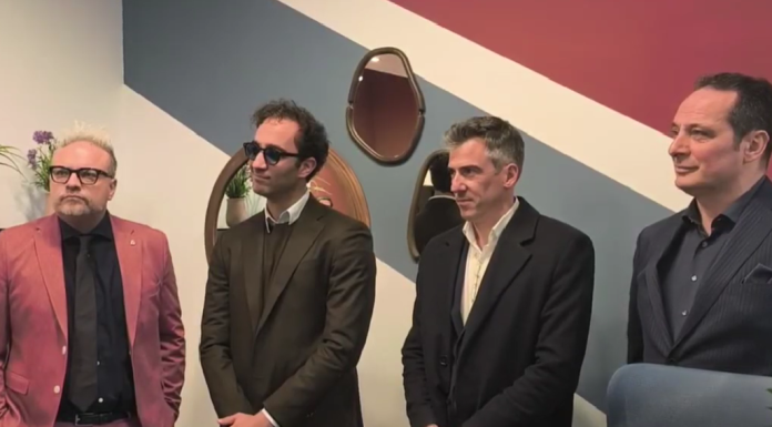 Lecce – inaugurata la nuova sede SIT Property di “Lecce Selection” e “Salento Selection” Foto inaugurazione SIT Propert