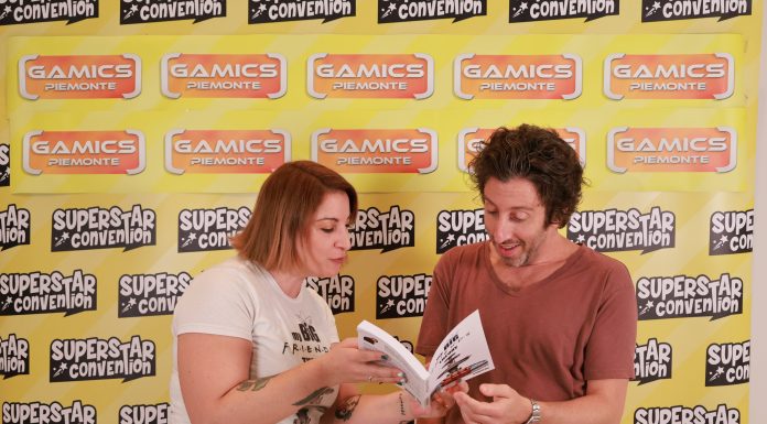 Due generazioni a confronto sul divano: My Big Friends Theory