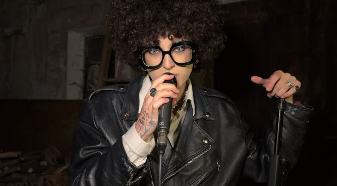 “Problema Mio”: Lisa Ardini pubblica il nuovo brano prodotto da Alessio Bernabei