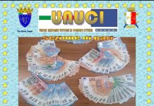 Bari, il Generale Luigi Del Vecchio interviene sul tema dell’usura al Circolo Unificato dell’Esercito