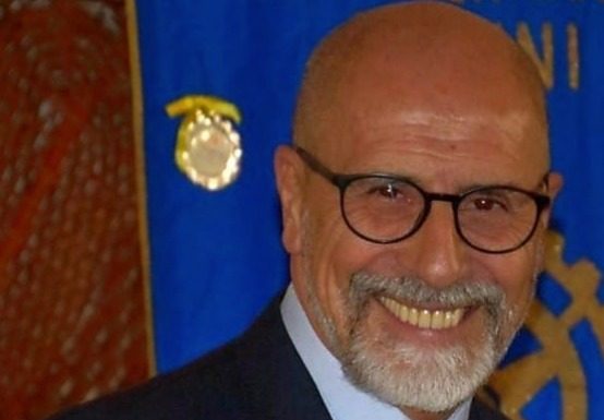 Ostuni, il Generale Luigi Del Vecchio nominato delegato di rappresentanza dell’APAMRI