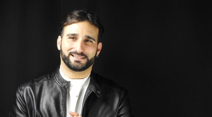 Mouez pubblica “Le Tue Ali”, una ballata sul momento in cui si smette di nascondersi