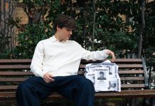 “Scomparso”: NDG racconta cosa succede quando smetti di postare