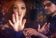 Nasce dalla collaborazione tra la cantante Raffaella Piccirillo e il compositore Michele Annunziata una nuova interpretazione In The Modern Dew