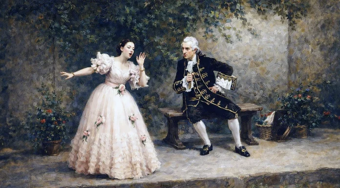 “Don Pasquale” di Gaetano Donizetti Don Pasquale. Gaetano Donizetti.