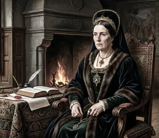 “La signora Inger di Östrot” di Henrik Ibsen La signora Inger di Östrot