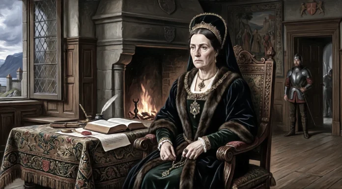 “La signora Inger di Östrot” di Henrik Ibsen La signora Inger di Östrot