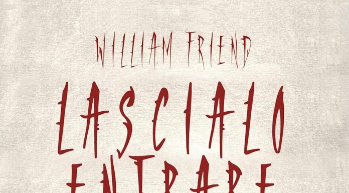 Quando l’orrore entra nella quotidianità: Lascialo entrare di William Friend