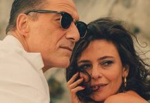 Il corpo e lo sguardo: Jasmine Trinca e la tragedia erotica di Gli occhi degli altri