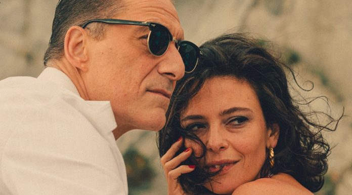 Il corpo e lo sguardo: Jasmine Trinca e la tragedia erotica di Gli occhi degli altri