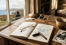 L’amore per Massimo Troisi: “Da domani mi alzo tardi” di Anna Pavignano