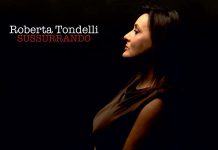 Dove Napoli sussurra: Sussurrando di Roberta Tondelli