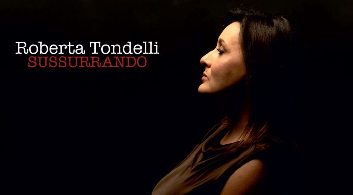 Dove Napoli sussurra: Sussurrando di Roberta Tondelli