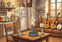 Due chitarre e una moka: il mattino in cui Edoardo Bennato e Pino Daniele si sono detti tutto