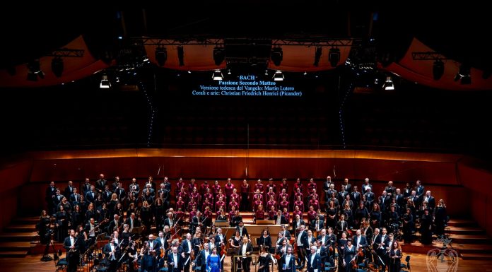 Passione secondo Matteo: dramma dell’uomo oltre la fede