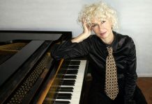 Torna Dante in Musica, Alessandra Celletti firma la prima assoluta