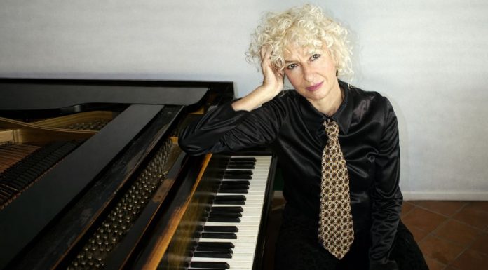 Torna Dante in Musica, Alessandra Celletti firma la prima assoluta