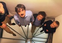 Nuova vita per i The Talking Bugs, il nuovo capitolo parte dal singolo Eternal Summer