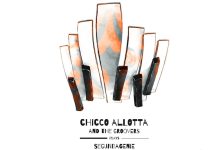 Segundagenie – Chicco Allotta and The Groovers Chicco Allotta