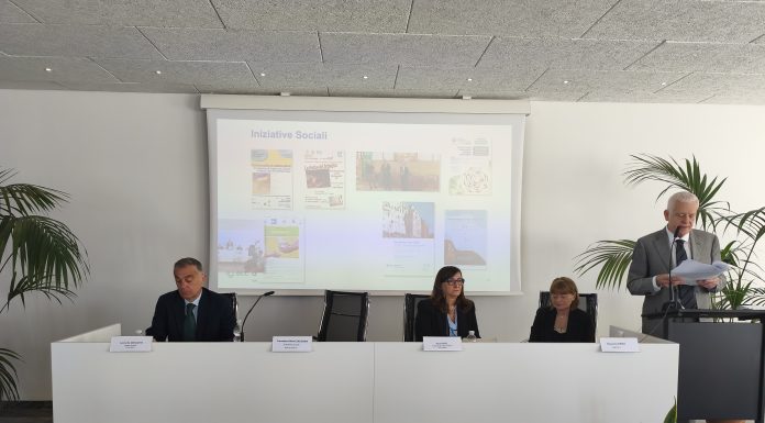Si è svolta l’assemblea dei soci della Banca di Credito Cooperativo di Ostuni. Approvato bilancio 2025 e rinnovati gli organi sociali