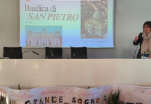 Giovani, memoria e bellezza: presso la Banca di Credito Cooperativo di Ostuni, celebrato il IV centenario della Basilica di San Pietro