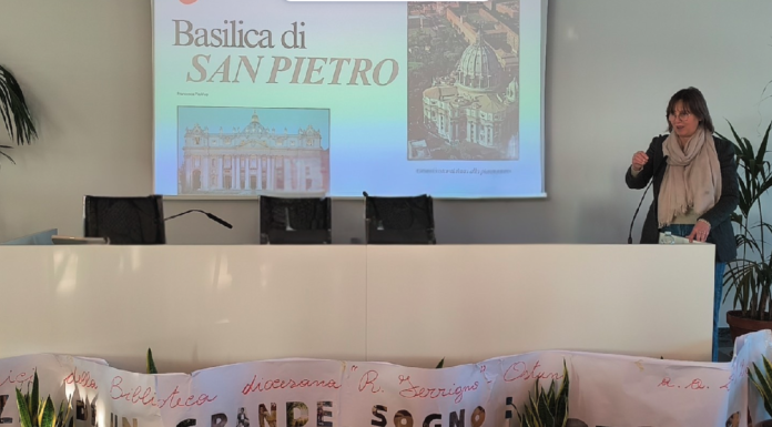 Giovani, memoria e bellezza: presso la Banca di Credito Cooperativo di Ostuni, celebrato il IV centenario della Basilica di San Pietro