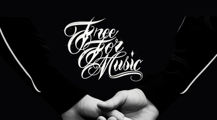 Dal penitenziario alle piattaforme: sei canzoni scritte dai detenuti diventano “Free For Music Vol. 1”