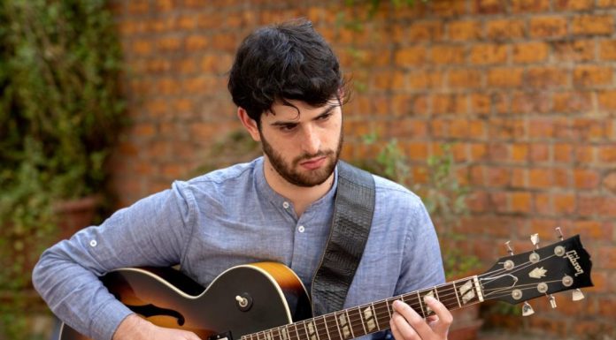 Gianmarco Ferri – Sweet and Lovely