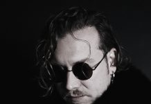 “Euforia” di Papi· On: il primo album sul bisogno di restare accesi senza perdere sé stessi