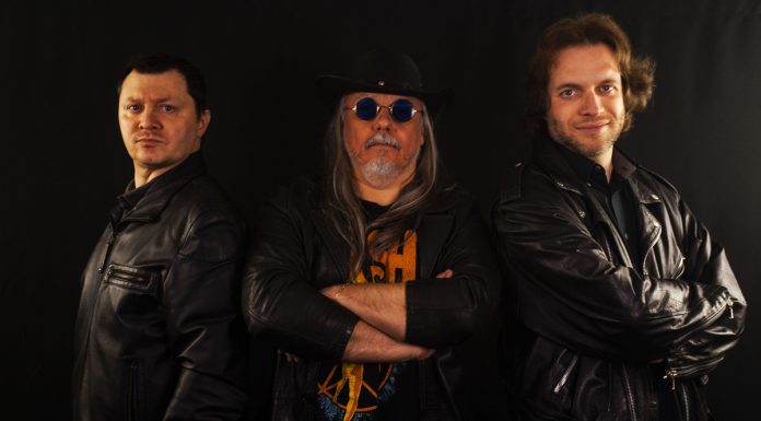Quando la fuga da casa non è ribellione, ma sopravvivenza: “Twisted Youth Freeway” degli Psychos
