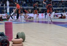 Volley femminile: prosegue la sfida scudetto tra Numia Vero Volley Milano e Conegliano. L’attenzione alla colonna vertebrale tra i fattori chiave della preparazione Spinroll Volley