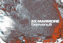 Ex Marmore, secondo progetto discografico di Benvenuti