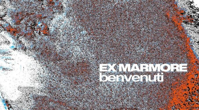 Ex Marmore, secondo progetto discografico di Benvenuti