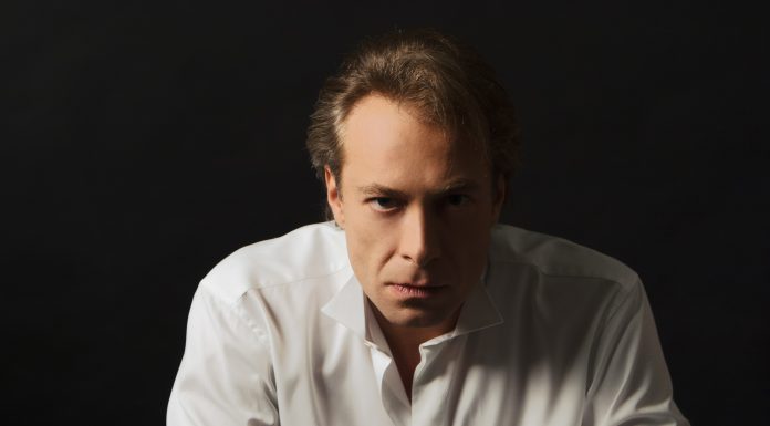 Recital di Paolo Restani – Grande Concerto alla Sala Baldini – sabato 11 Aprile