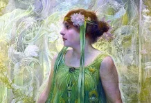 Nuovo ePub. “Il mistero del poeta” di Antonio Fogazzaro "Fiore di vita (1902)" di Giovanni Battista Carpanetto