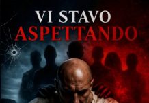 Il coraggio di essere fragili: “Vi stavo aspettando” di Michele Lo Valvo