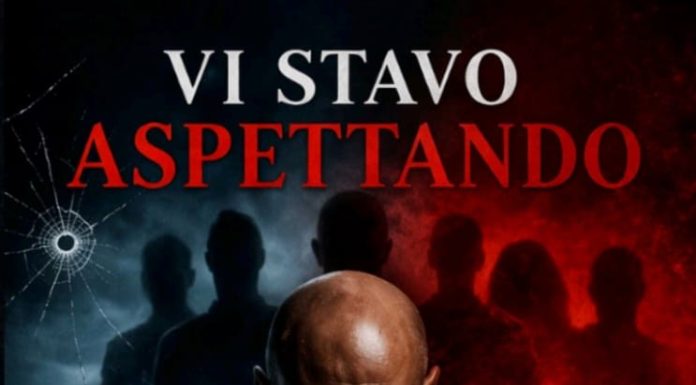 Il coraggio di essere fragili: “Vi stavo aspettando” di Michele Lo Valvo