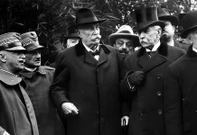 “Teste di legno” di Luigi Ambrosini Giovanni Giolitti insieme al re Vittorio Emanuele III