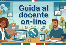 LiberScuola: Guida al docente on-line LiberScuola: Guida al docente on-line