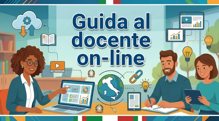 LiberScuola: Guida al docente on-line LiberScuola: Guida al docente on-line