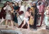 “Il pozzo del passato” di Thomas Mann "The Selling of Joseph" di Friedrich Overbeck