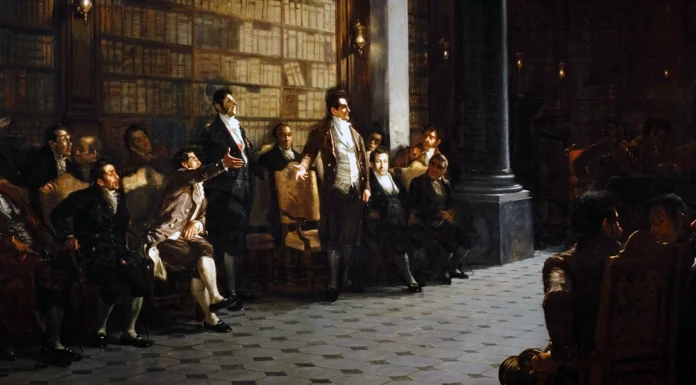 “Saggio storico e politico sulla Costituzione del Regno di Sicilia infino al 1816” di Niccolò Palmeri "La notte del 19 Luglio 1812" di Francesco Padovano