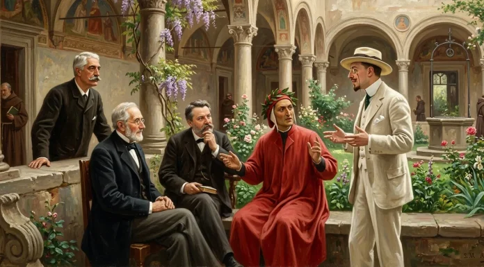 Buona Pasqua con la letteratura Buona Pasqua con la letteratura